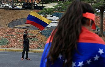 Venezuela'da taraflar yeniden sokağa çıkacak