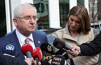 YSK Başkanı Güven: İtiraz olmayan yerlerde mazbatalar verilecek