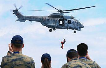 Anadolu Yıldızı-2019 tatbikatı Ege'de başarıyla gerçekleştirildi