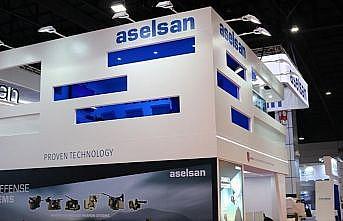 ASELSAN'dan 450 milyon liralık sözleşme