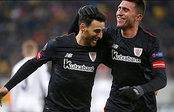 Athletic Bilbao, Aduriz'le 1 yıllık yeni sözleşme imzaladı