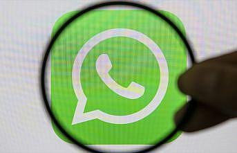 Bakanlıktan WhatsApp yetkililerine güvenlik açığı uyarısı