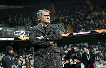 Beşiktaş'ta Şenol Güneş dönemi hayal kırıklığıyla bitecek