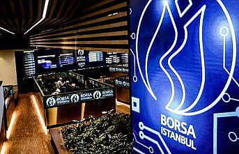 Borsa günü 90.000 puanın üzerinde tamamladı