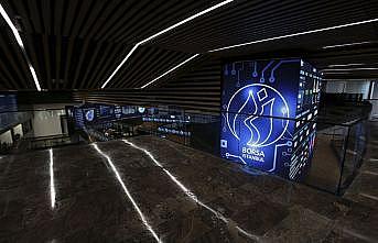 Borsa günü yatay tamamladı