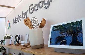 Dijital teknolojideki yenilikler Google I/O'da