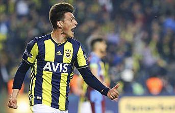 Eljif Elmas'a milli davet