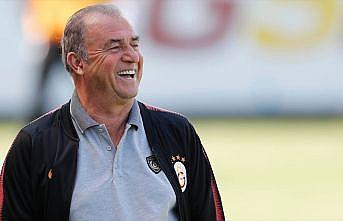 Fatih Terim rekorunu geliştirme peşinde