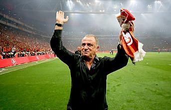 Fatih Terim sezonu değerlendirdi