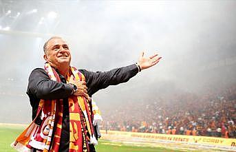 Fatih Terim'in 'rekorlar' sezonu