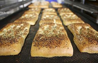 İstanbul'da Halk Ekmek pidesi 1 liradan satılacak