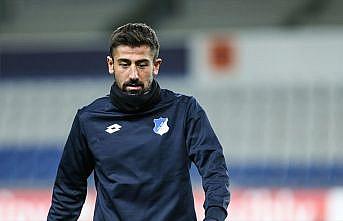 Kerem Demirbay, Bayer Leverkusen'e transfer oldu