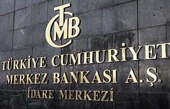 Kur operasyonunda Merkez Bankası hesapları bozdu