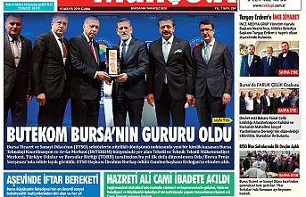 MANŞETX GAZETESİ 284. SAYISI ÇIKTI