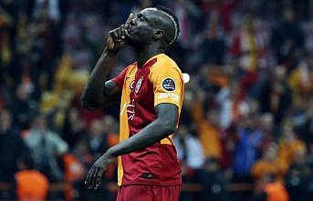 Mbaye Diagne 'krallığını' ilan etmeye hazırlanıyor