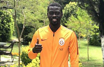 Ndiaye: Çok büyük bir başarı hikayesi yazdık