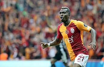 Onyekuru atıyor, Galatasaray kazanıyor