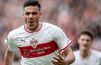 Ozan Kabak Bundesliga'da 'yılın genç oyuncusu' adayı