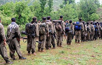 PKK gençlerin hayatını kabusa çeviriyor