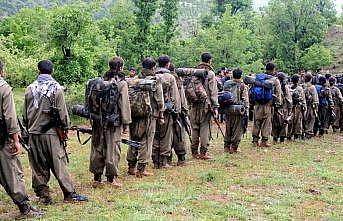 PKK'daki çöküş, iç hesaplaşmaları hızlandırdı