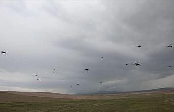 Sahadaki başarı kamikaze İHA'lara talebi artırdı