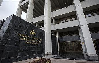 TCMB Finansal İstikrar Raporu açıklandı