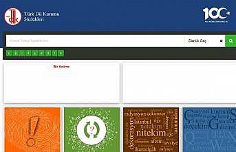 TDK'nin internet sitesinde 'bilgi yarışması' yoğunluğu