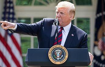 Trump göçmenlik reform teklifini açıkladı