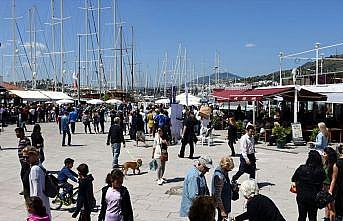 Turist sayısında yüzde 20 artış bekleniyor