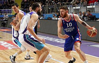 Anadolu Efes'te Onuralp Bitim ile yollar ayrıldı