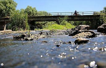 Bakanlık Gediz Nehri için harekete geçti