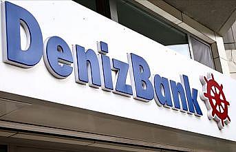 BDDK'dan DenizBank'ın satışına onay