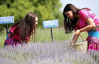 Edirne 'mor turizmde' konuklarını bekliyor