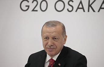 'G-20 Zirvesi'nin ülkelerimiz için faydalı geçtiğine inanıyorum'