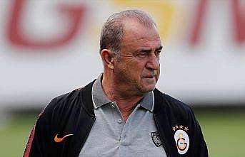 Galatasaray'dan Terim'in tazminatıyla ilgili açıklama