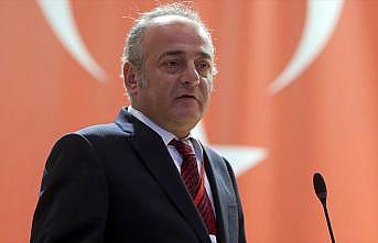 Gençlerbirliği'nde Murat Cavcav güven tazeledi