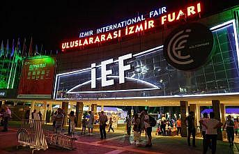 İzmir Enternasyonal Fuarı'nın bu yılki ortak ülkesi Çin