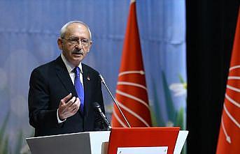 Kılıçdaroğlu'ndan videolu bayram mesajı