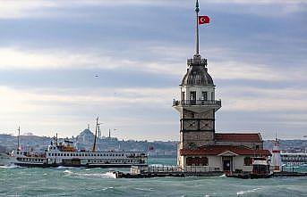 Marmara'da sıcaklık mevsim normallerinde seyredecek