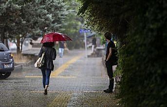 Meteorolojide yoğun haziran mesaisi