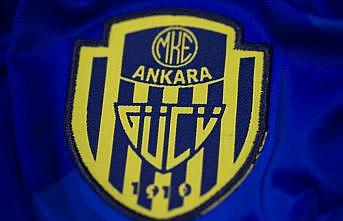 MKE Ankaragücü'nün 30 milyon liraya ihtiyacı var