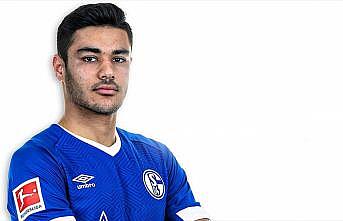 Ozan Kabak Schalke 04'te