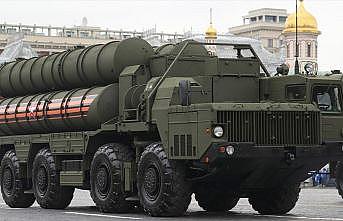 Rusya S-400'lerin teslimatına 'yüzde 99' hazır