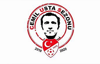 Süper Lig'de Cemil Usta Sezonu