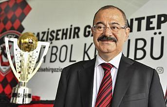 'Süper Lig'e kalıcı olmak için geldik'