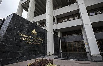 TCMB kredi kartı faiz oranlarını düşürdü