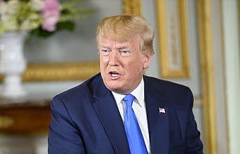 Trump'tan NASA’nın Ay’a gidiş projesine tepki