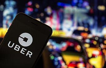 Uber 'uçan taksi' için 3 şehir belirledi