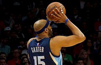 Vince Carter, gelecek sezon basketbolu bırakacak