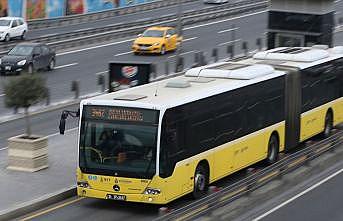 15 Temmuz'da İstanbul'da toplu taşıma araçları ücretsiz